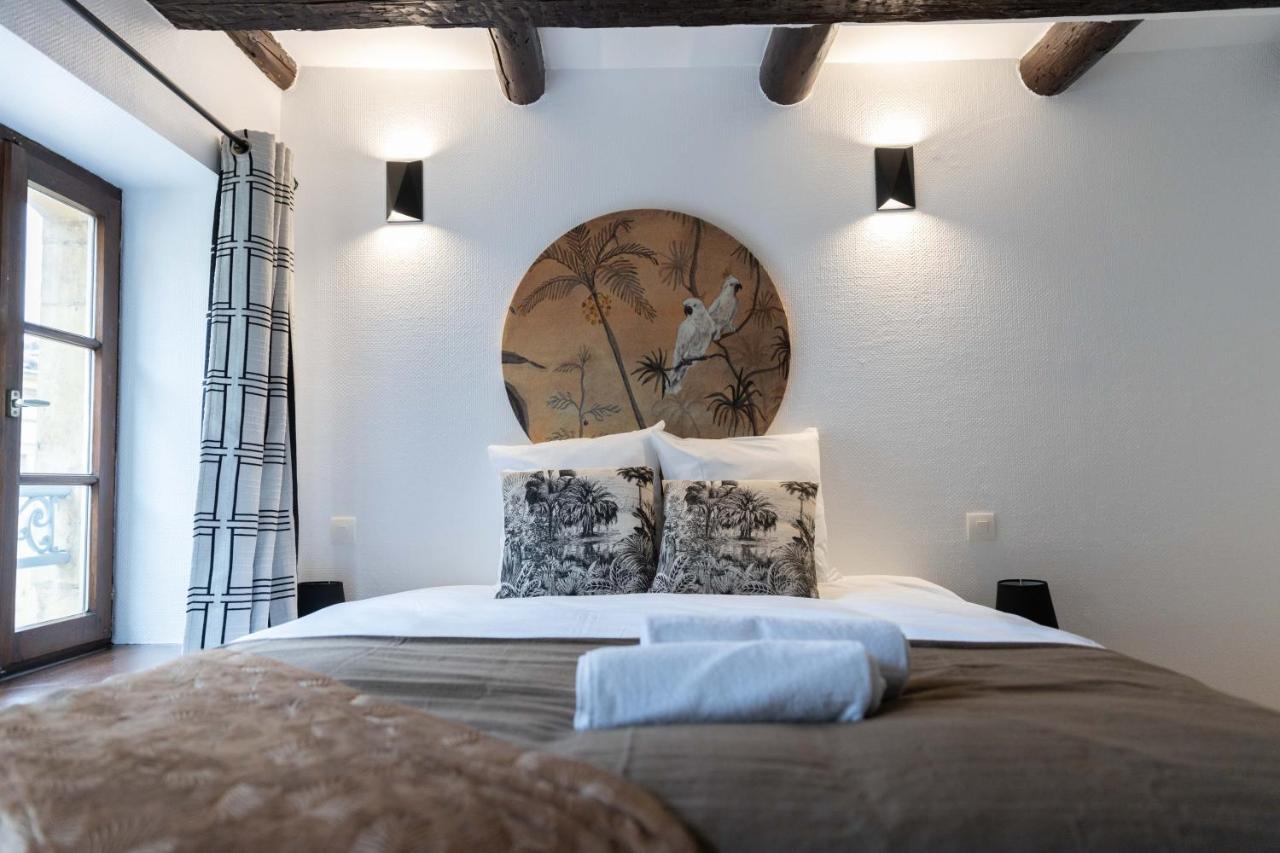 Le Chateau Taison Au Coeur Du Centre Ville Metz Eksteriør bilde